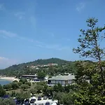 Pansion Vasiliki アパート