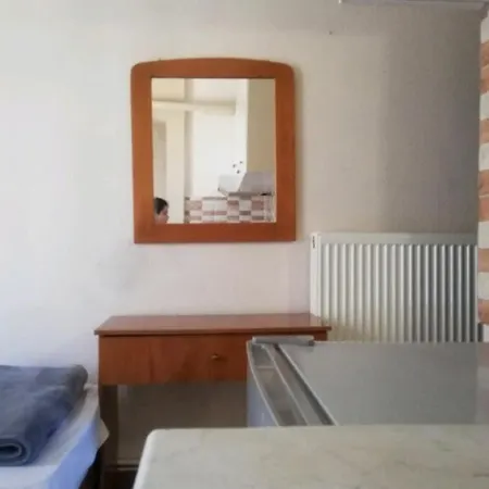 Apartament Pansion Vasiliki