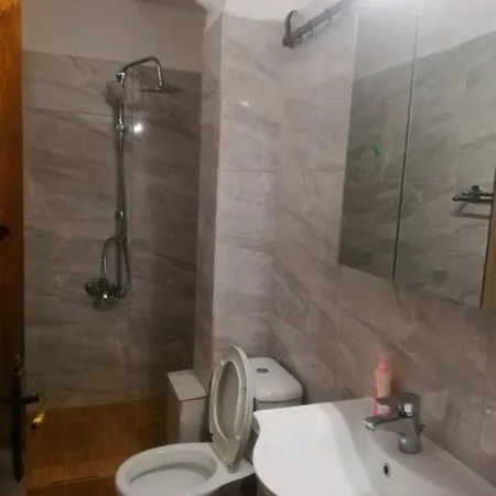 Pansion Vasiliki Apartament
