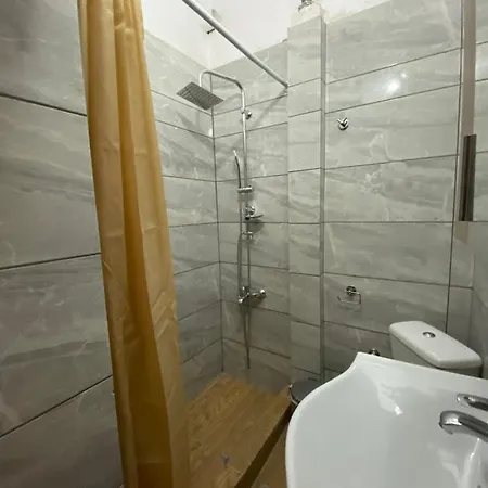 Apartament Pansion Vasiliki