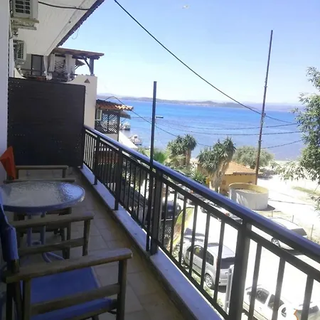 Pansion Vasiliki Appartamento