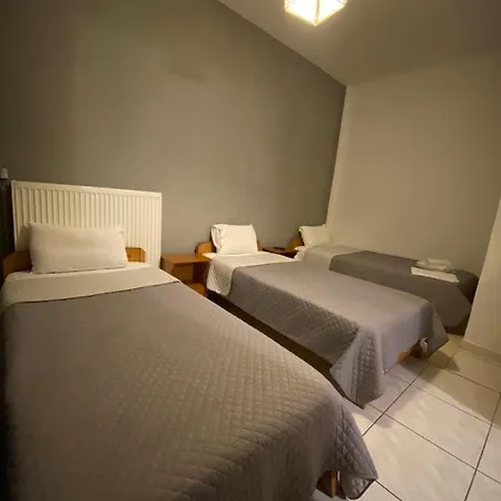 Pansion Vasiliki Appartement *