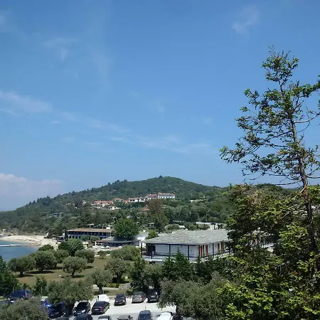Pansion Vasiliki Appartamento