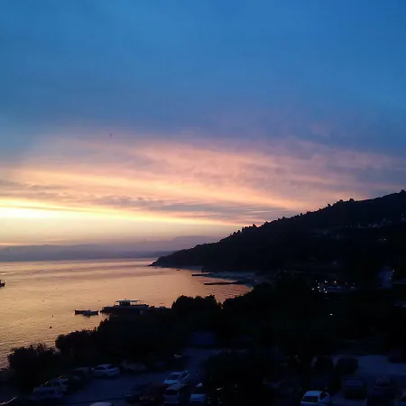 Pansion Vasiliki Appartamento