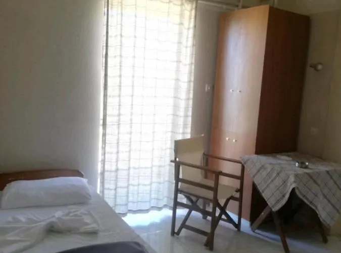 Pansion Vasiliki * オウランオウポリ