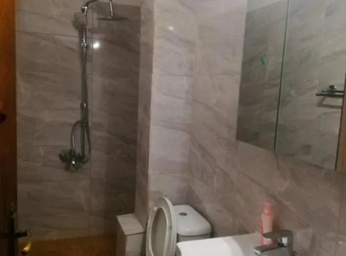 Pansion Vasiliki アパート