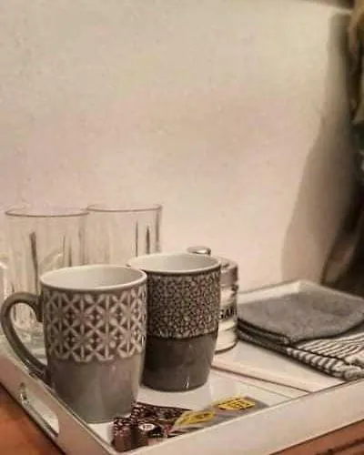 Apartment Pansion Vasiliki Ouranoupoli