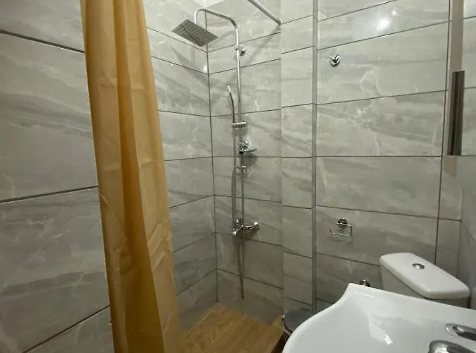 アパート Pansion Vasiliki