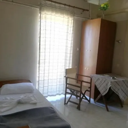 Pansion Vasiliki * Ouranoupoli