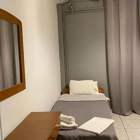 Διαμέρισμα Pansion Vasiliki *