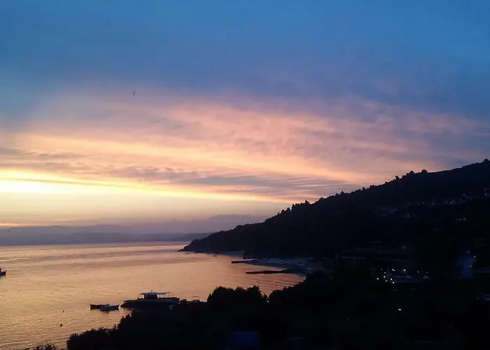 Pansion Vasiliki Διαμέρισμα